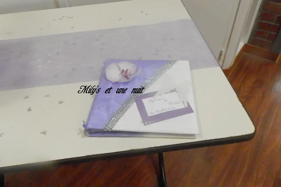 Mily's et une nuit — photo 4