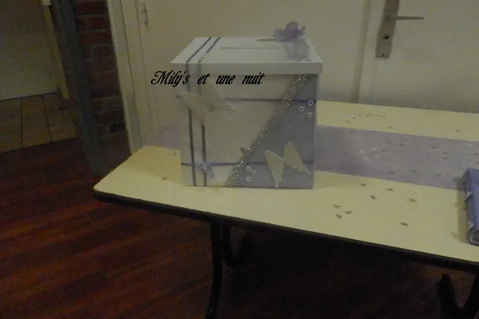 Mily's et une nuit — photo 5