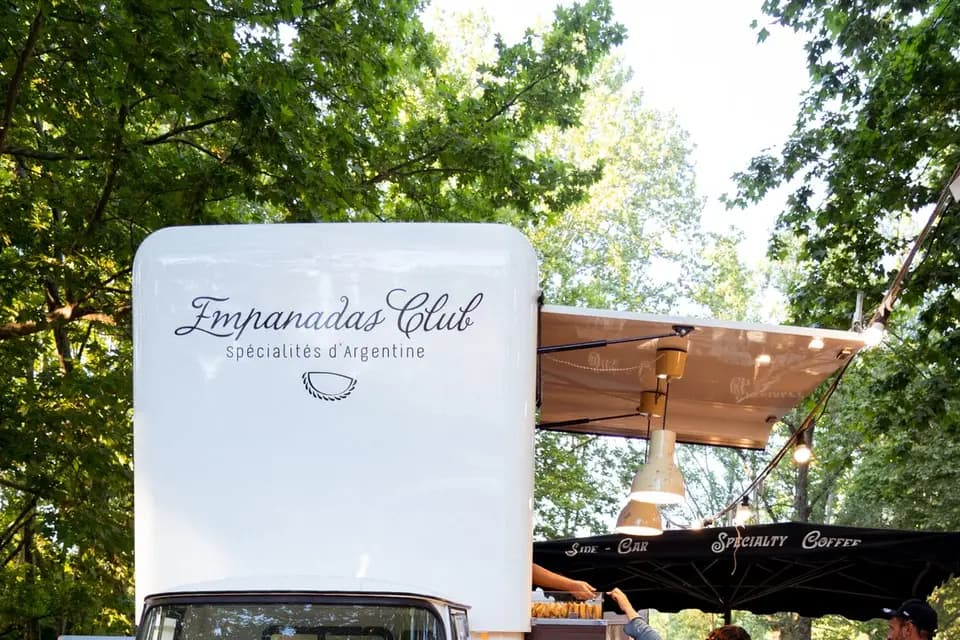 Empanadas Club — photo 7