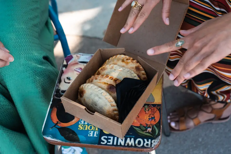 Empanadas Club — photo 2