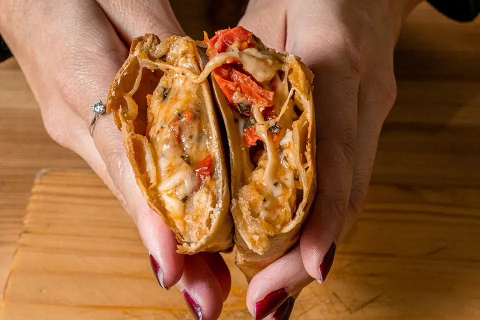 Empanadas Club — photo 6