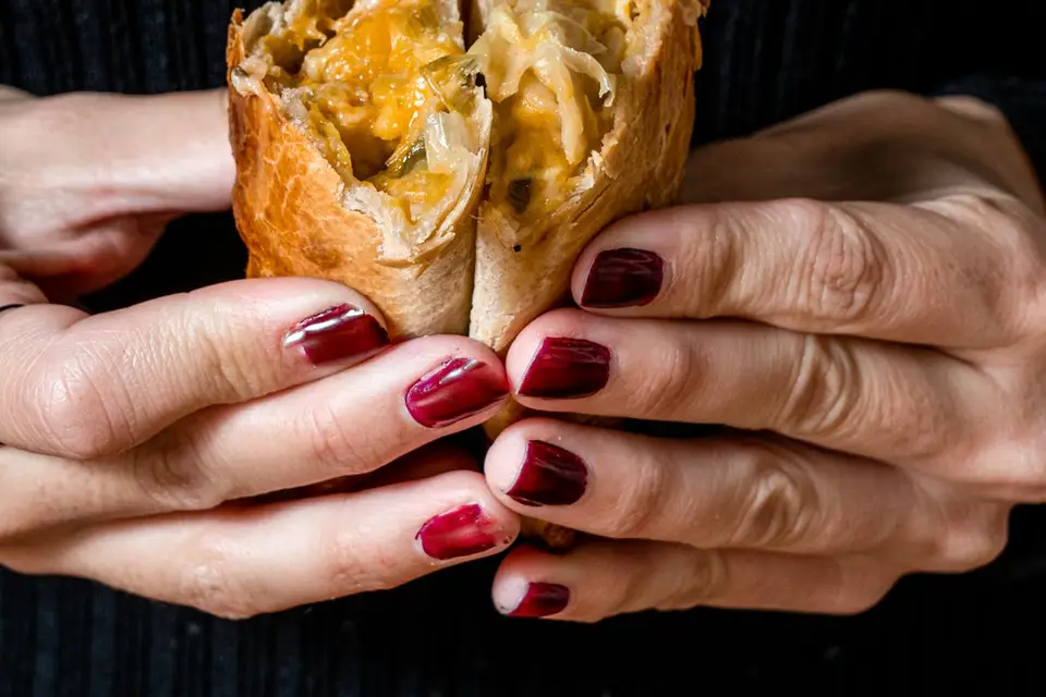 Empanadas Club — photo 8