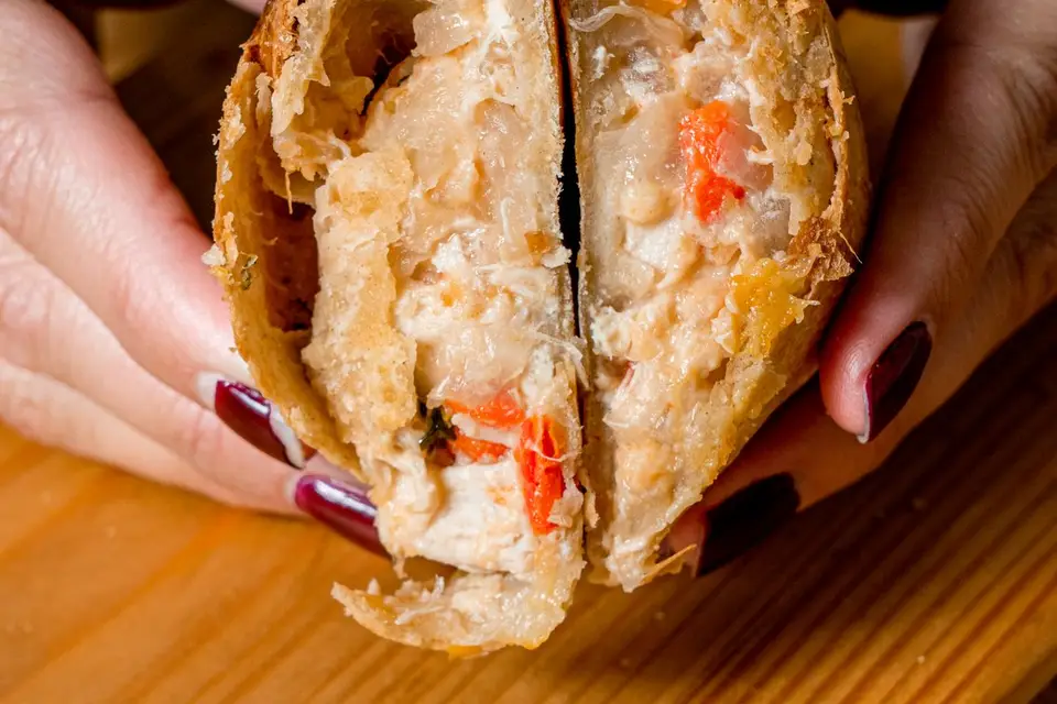 Empanadas Club — photo 3