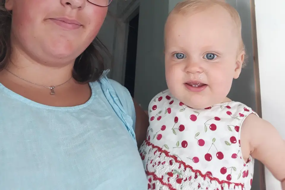 Les baby-sitters — photo 5