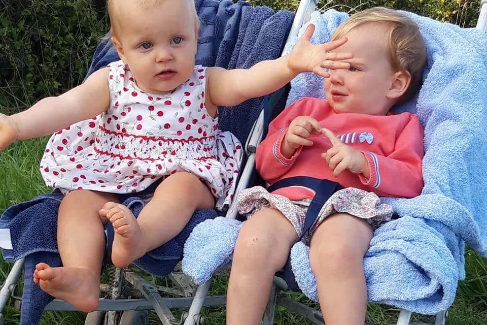 Les baby-sitters — photo 4