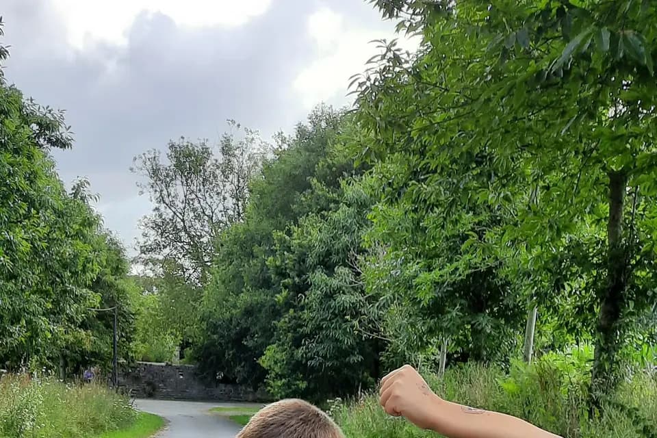 Les baby-sitters — photo 3