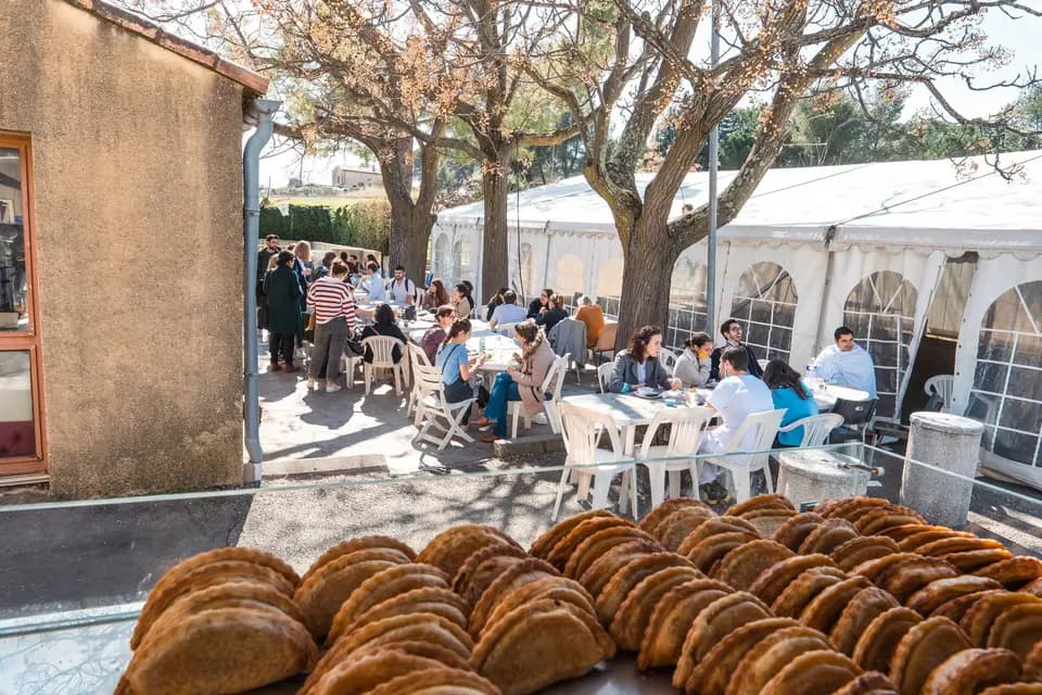 Empanadas Club — photo 1