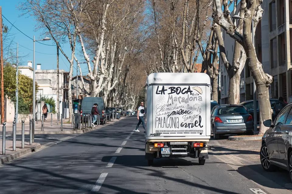 Empanadas Club — photo 4