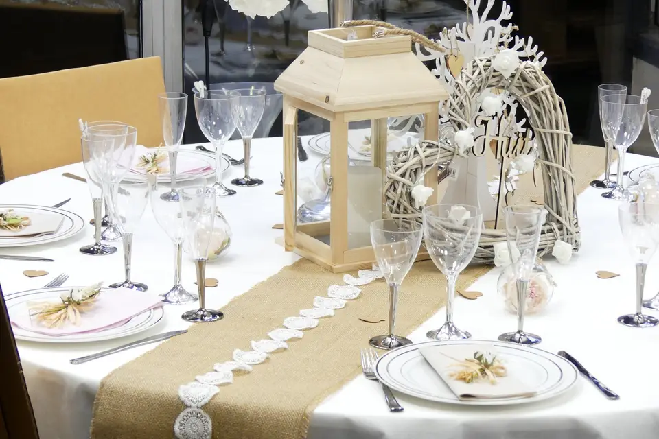 Ambiance d'un Jour — photo 1