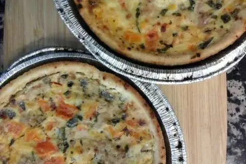 Coco's Coffee Truck — photo 3