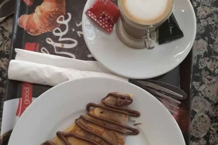 Coco's Coffee Truck — photo 8