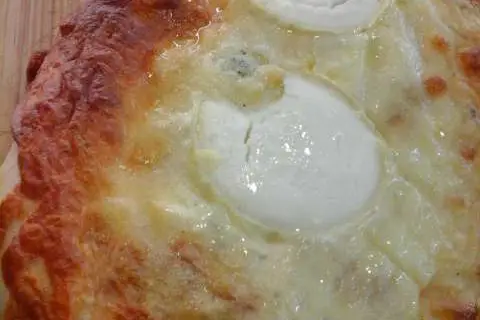 Coco's Coffee Truck — photo 4