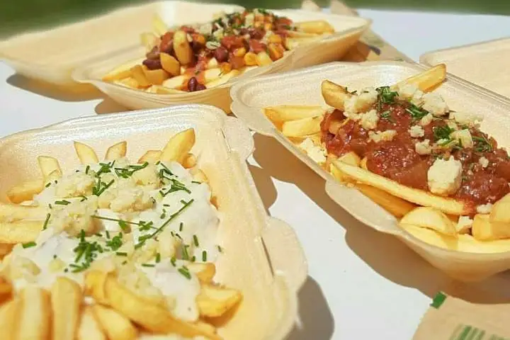 Coco's Coffee Truck — photo 6