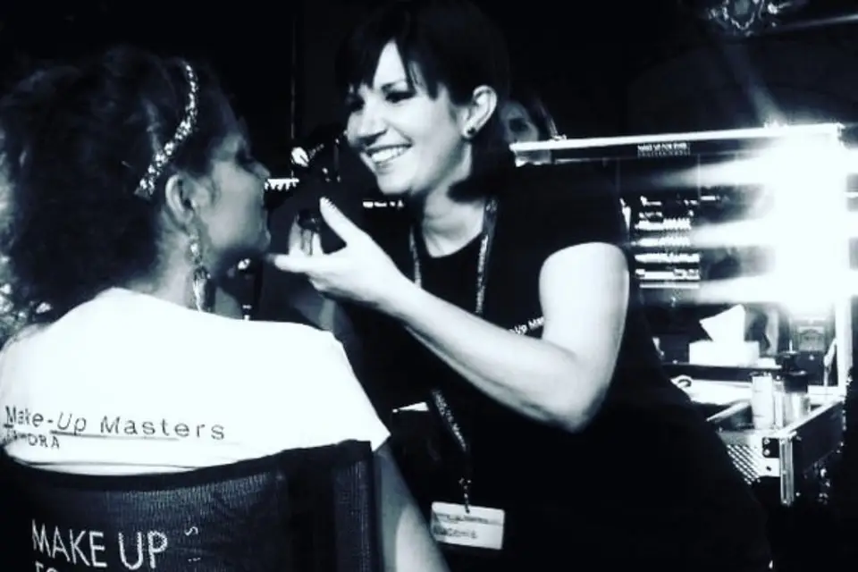 Eugénie Vanheel — photo 1