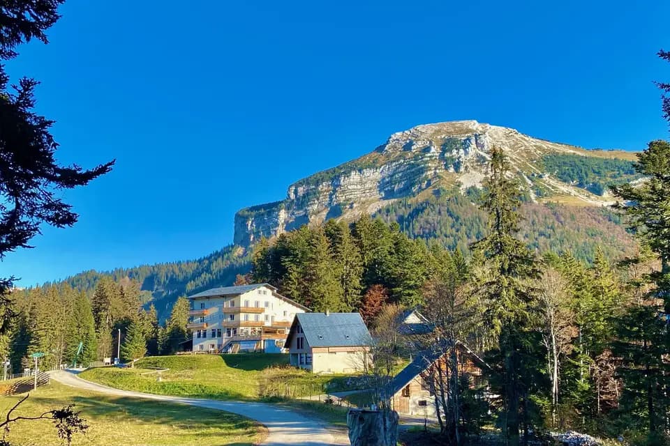 Les 3 Sommets — photo 1