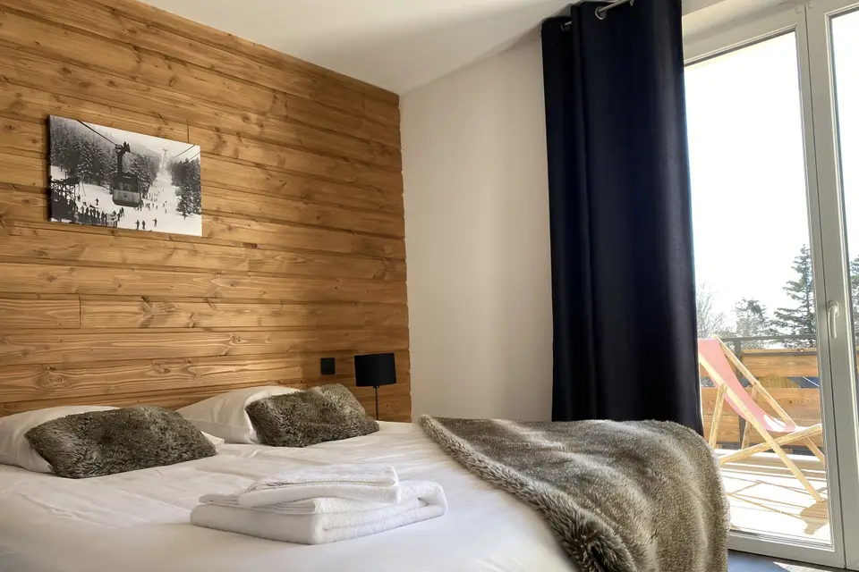 Les 3 Sommets — photo 3