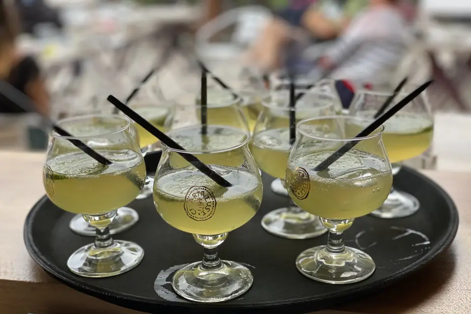 Les 3 Sommets — photo 8