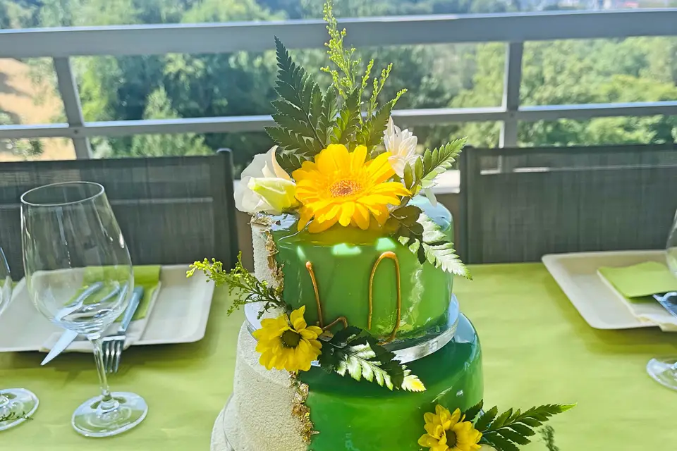 Cuisine Sucree — photo 2