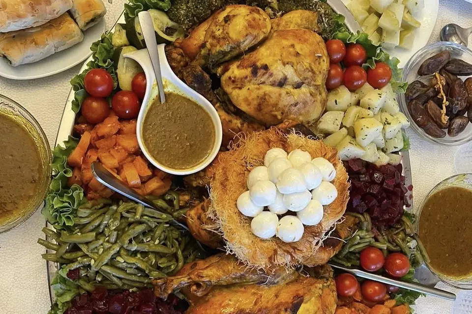 Les Trois Sœurs — photo 4