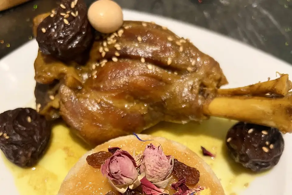 Les Trois Sœurs — photo 8