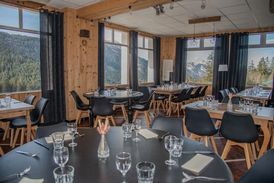 Les 3 Sommets — photo 7