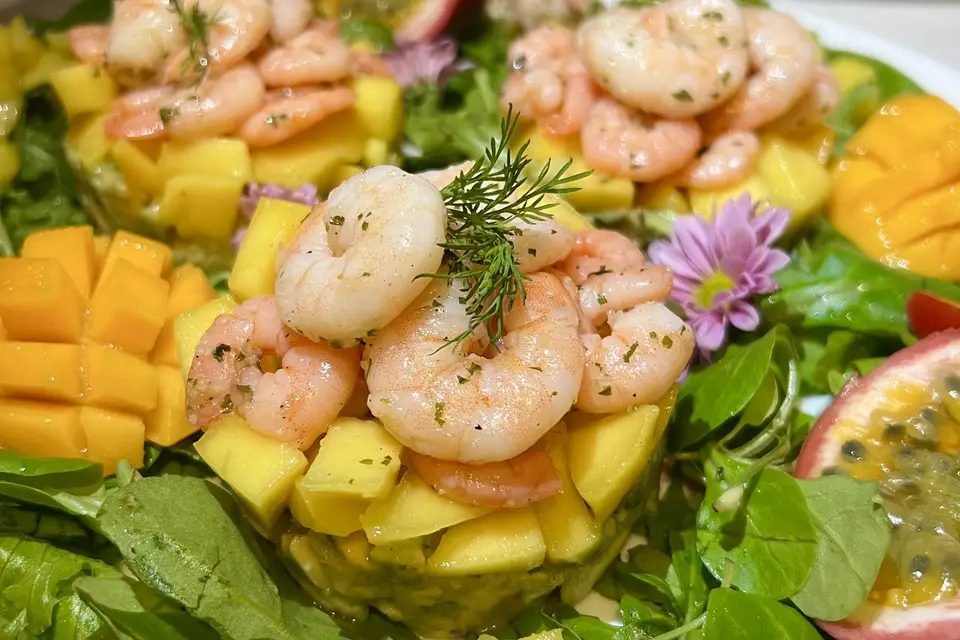 Les Trois Sœurs — photo 1