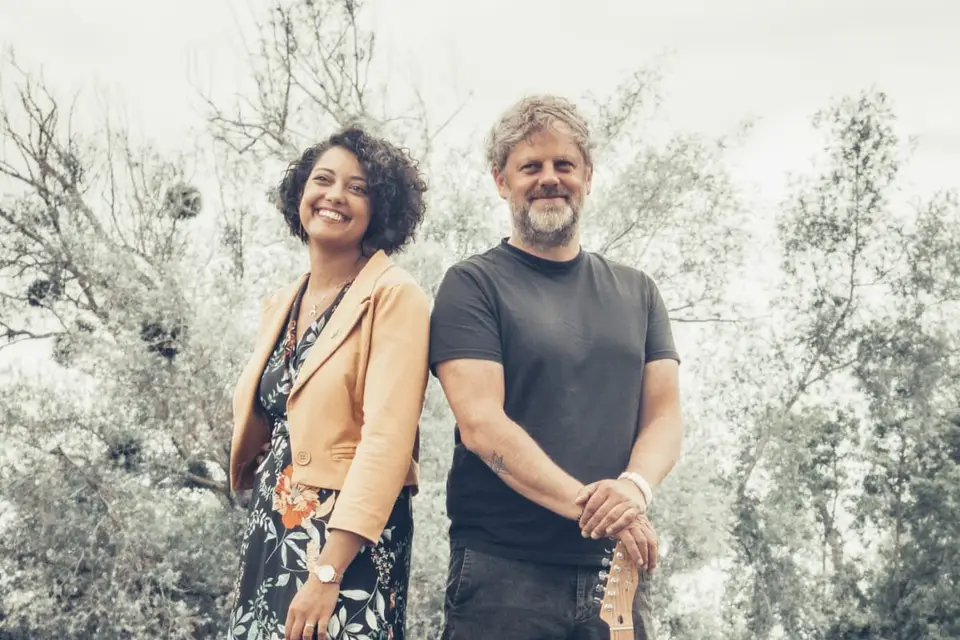 Duo Sweet Soul — photo 3