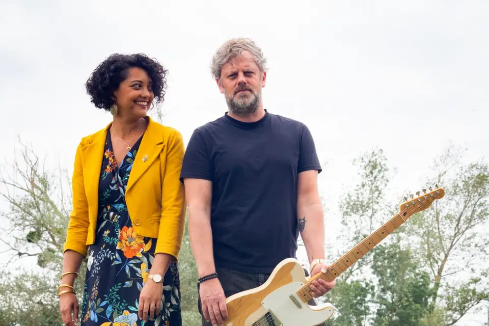 Duo Sweet Soul — photo 4