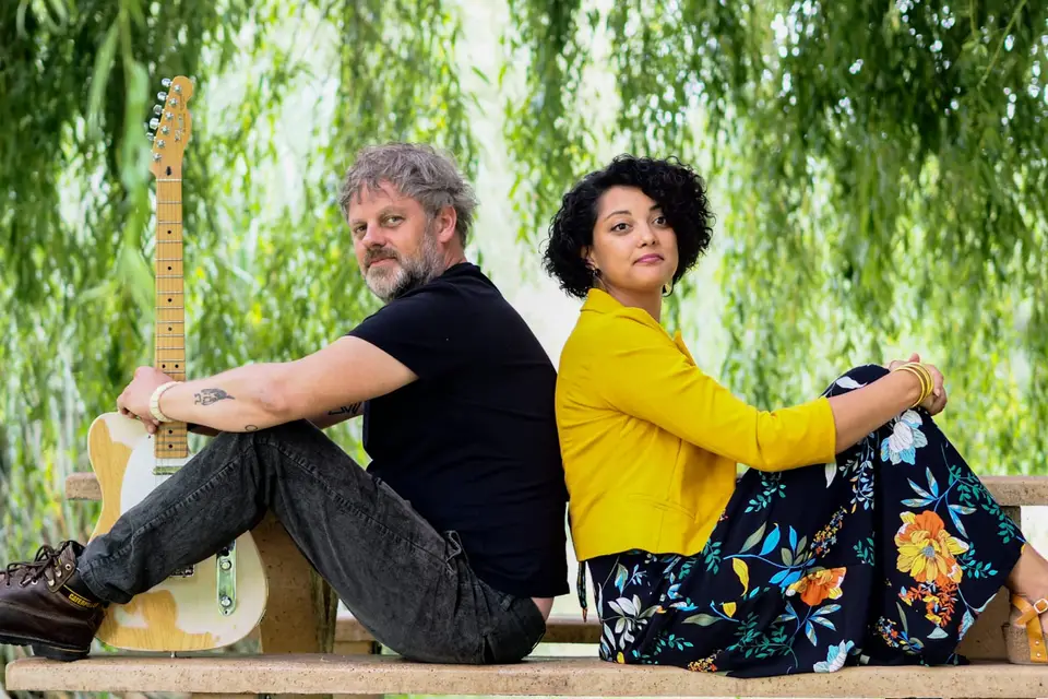 Duo Sweet Soul — photo 2