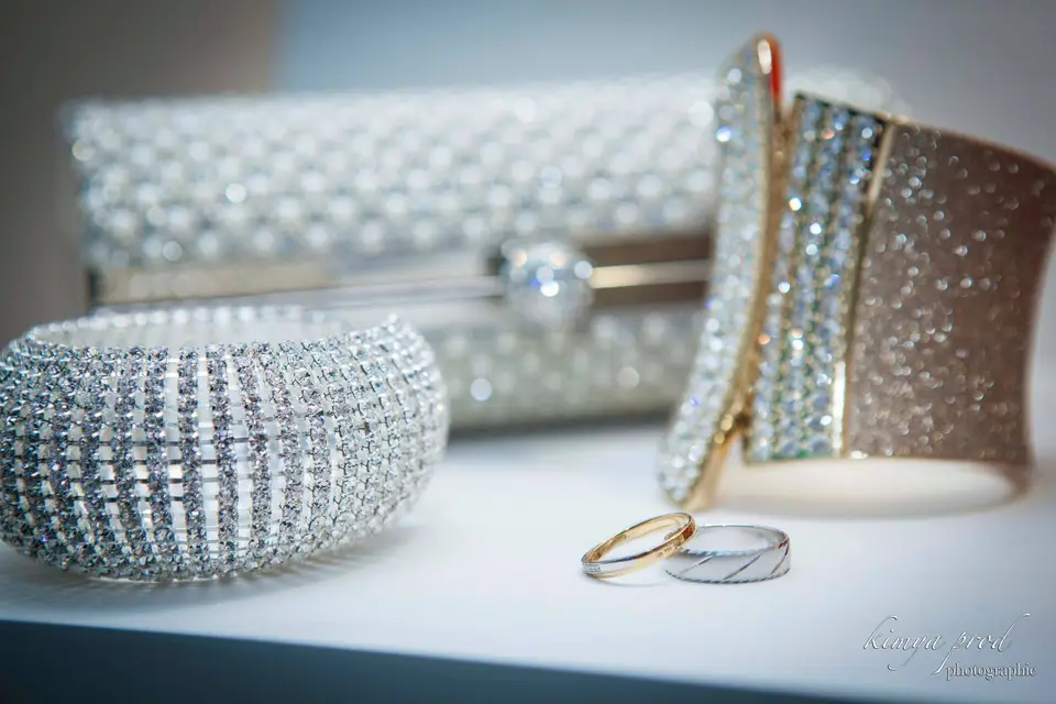 Kimya Prod — photo 1