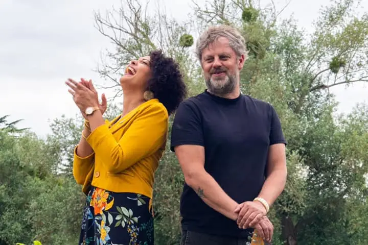 Duo Sweet Soul — photo 1