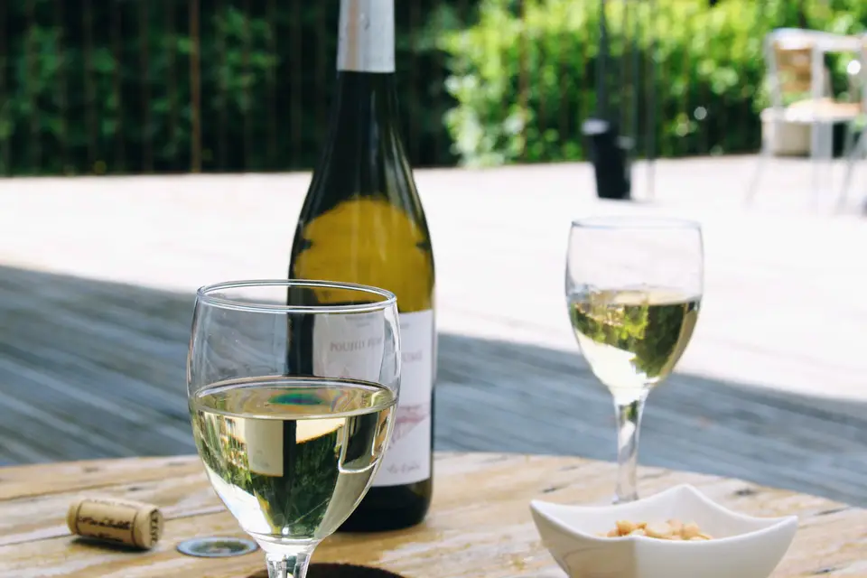 Château de Saugé — photo 5