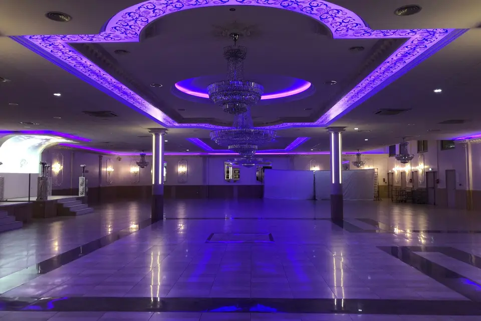 Salle Mélodie — photo 1