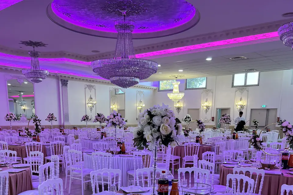 Salle Mélodie — photo 6