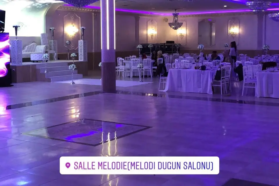 Salle Mélodie — photo 4