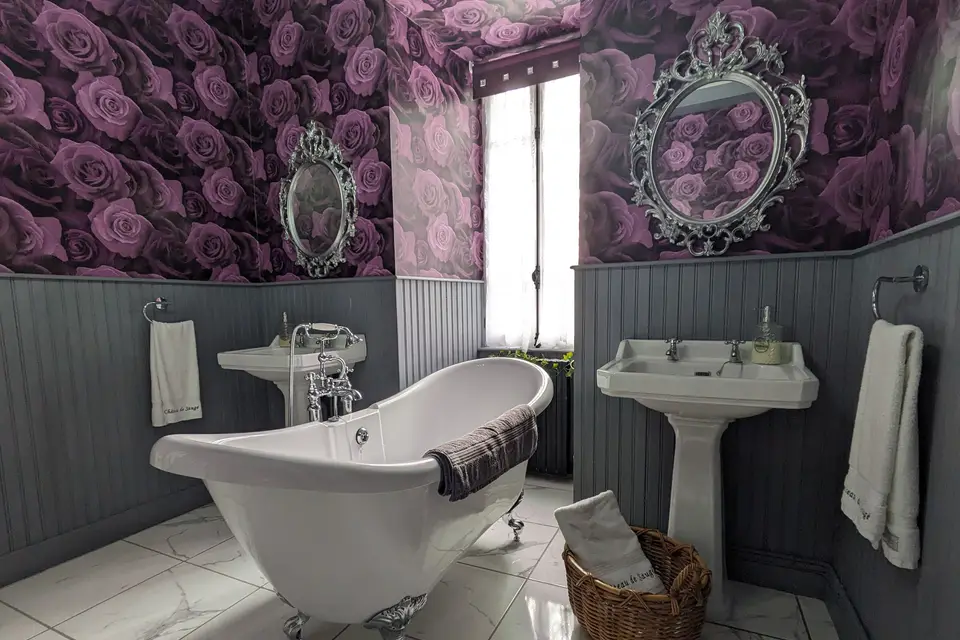 Château de Saugé — photo 8