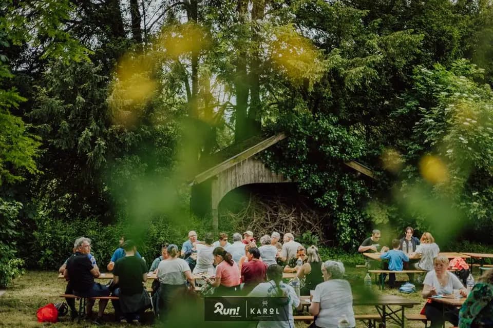 Château de Saugé — photo 7