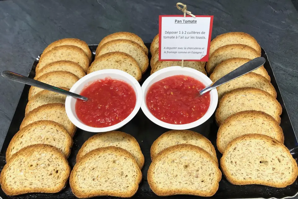 BarRac' à Tapas — photo 5