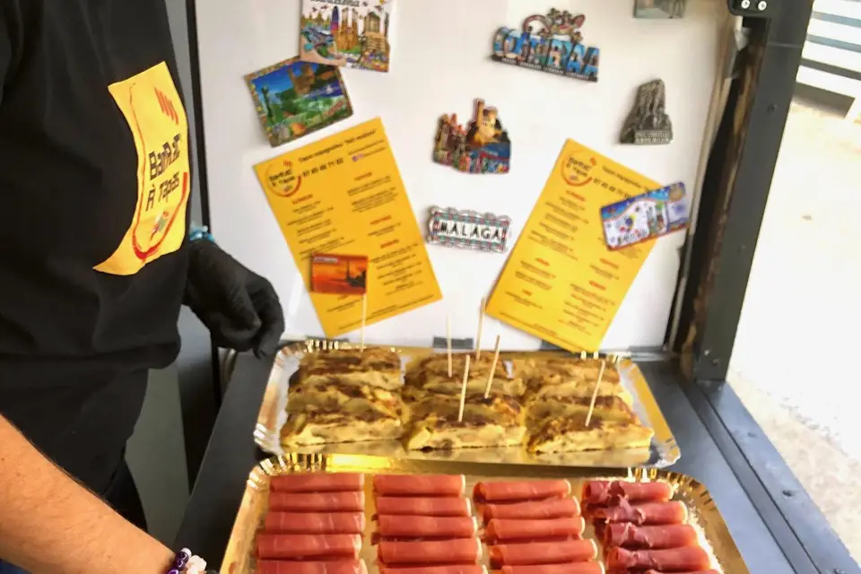 BarRac' à Tapas — photo 4