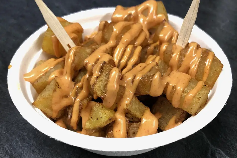 BarRac' à Tapas — photo 7