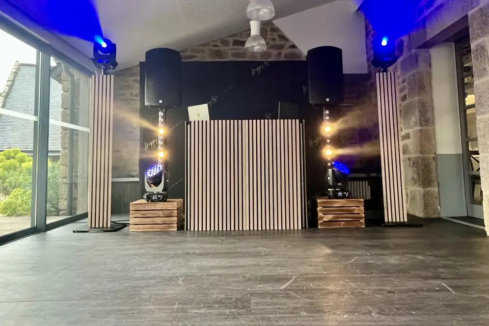 Happy Life Evenement