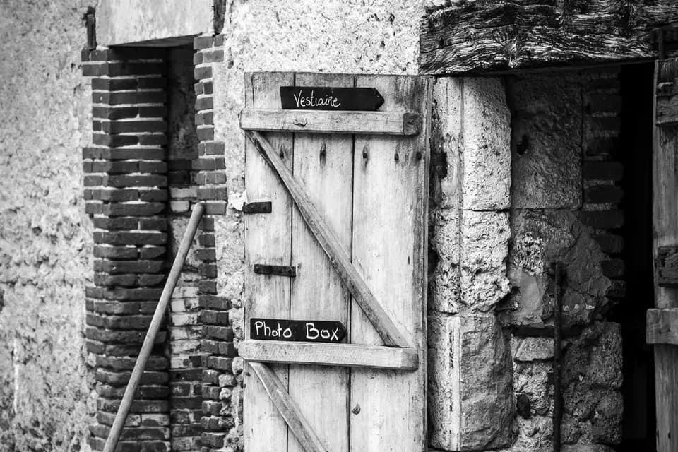 Marthe&Marcel — photo 8