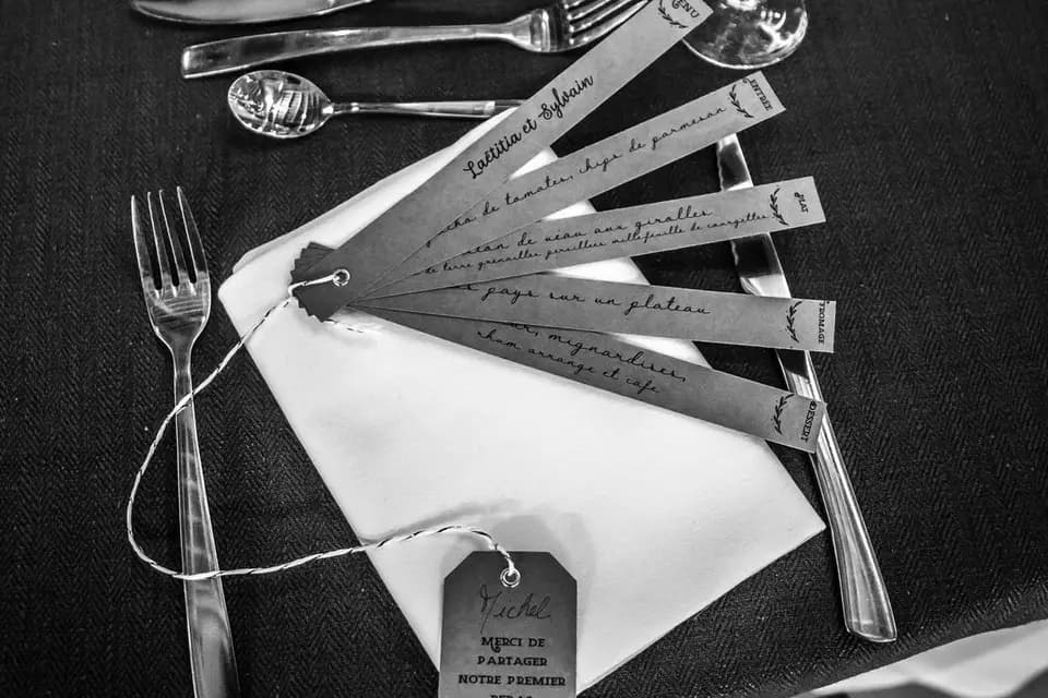 Marthe&Marcel — photo 7