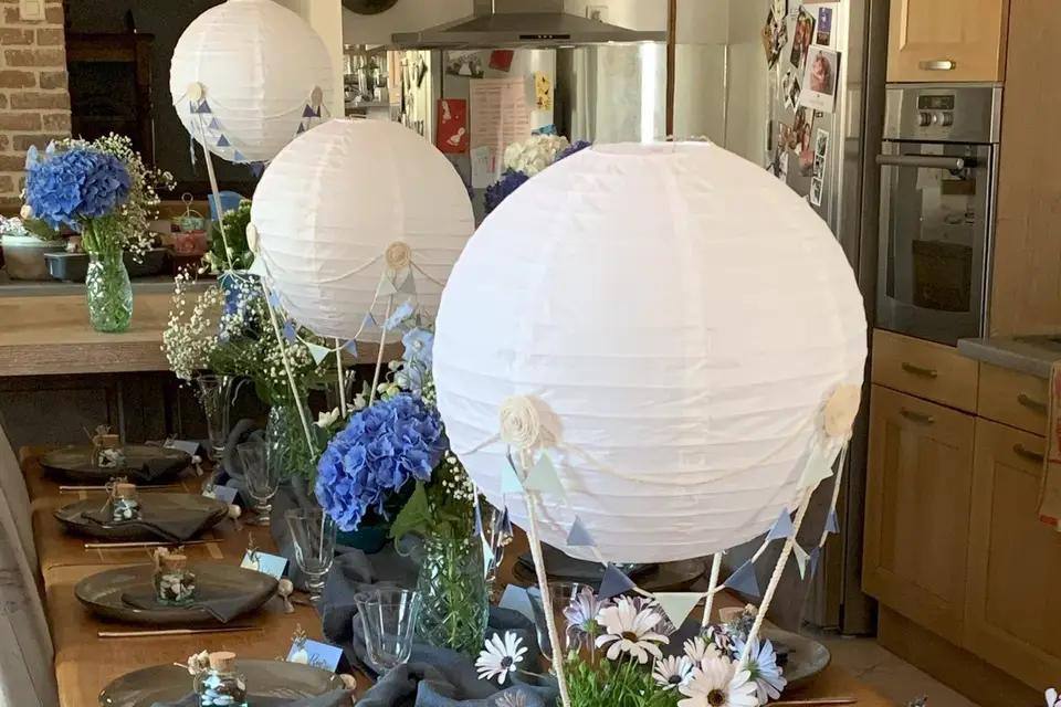 Marthe&Marcel — photo 6