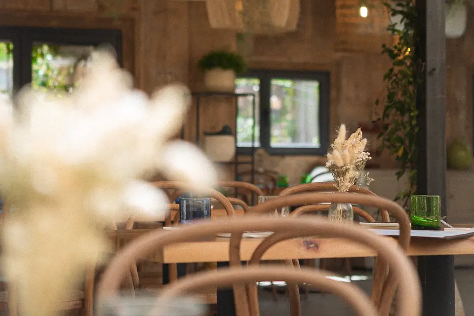 Auberge de la Source — photo 6