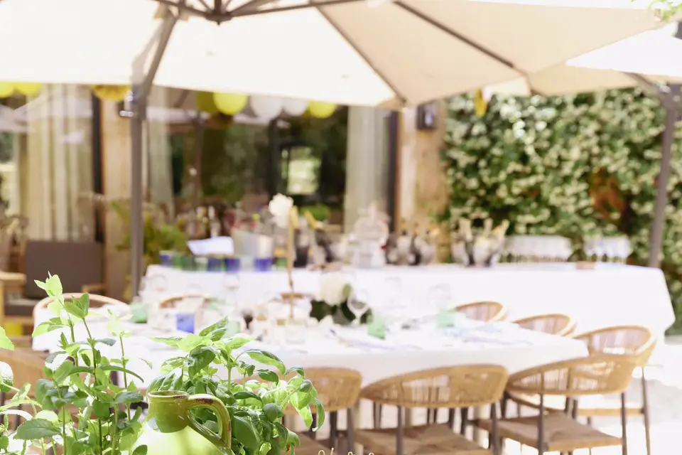 Auberge de la Source — photo 4