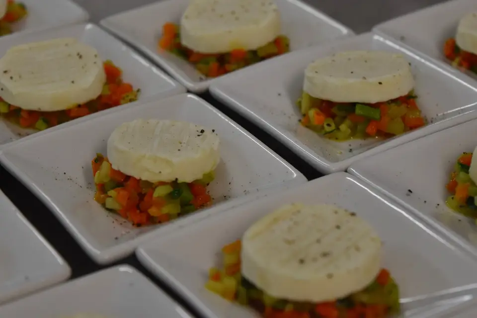 Ferme de la Petite Loge Traiteur — photo 7