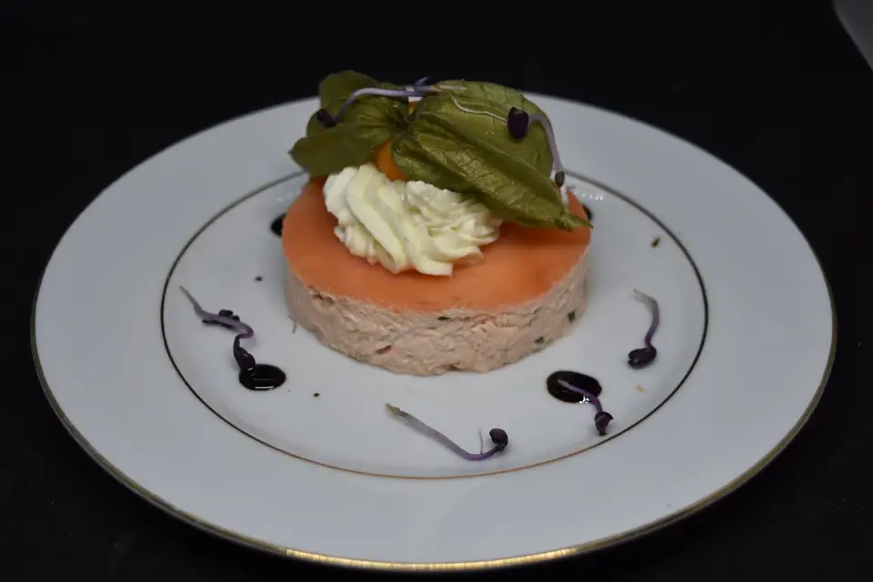 Ferme de la Petite Loge Traiteur — photo 8