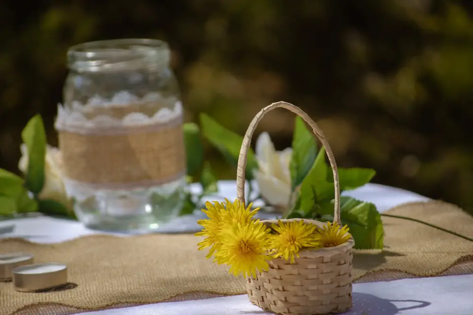 Les mariés d'Alex — photo 4