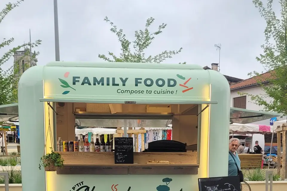 Le P'tit Chaudron — photo 6